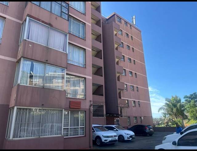 2 BEDROOM APARTMENT FOR SALE IN MORNINGSIDE